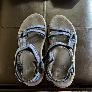 Teva Sandals!